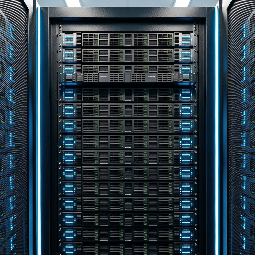 Data Hub Infrastructure