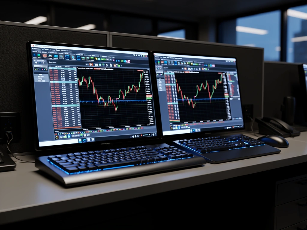 Market Analysis Environment