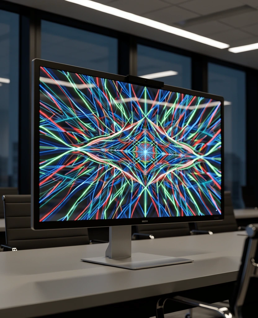 Advanced market data interpretation