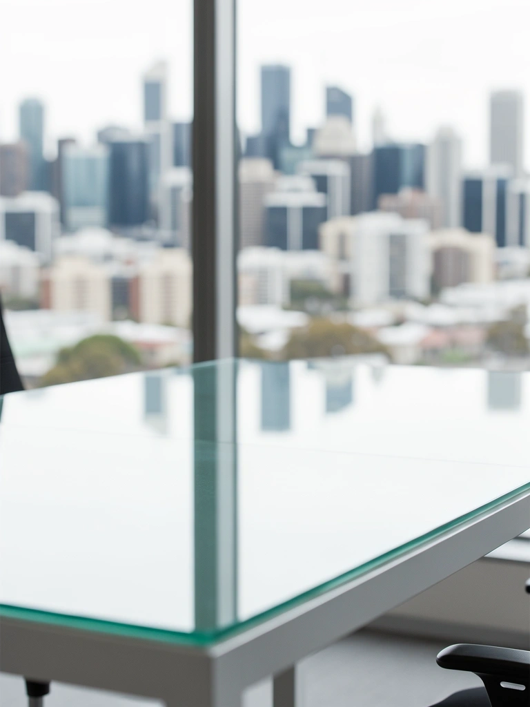 Institutional trading environment