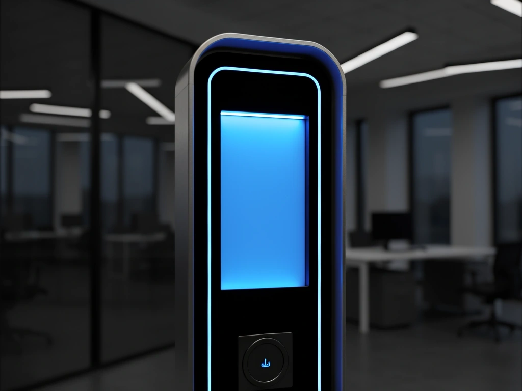 Security Infrastructure