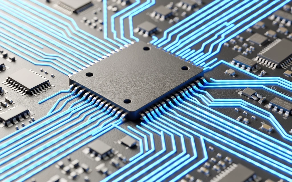 Data Security System