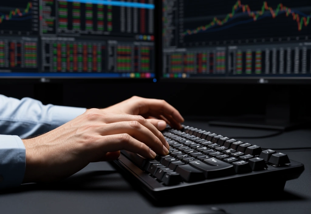 Professional Analytics Environment