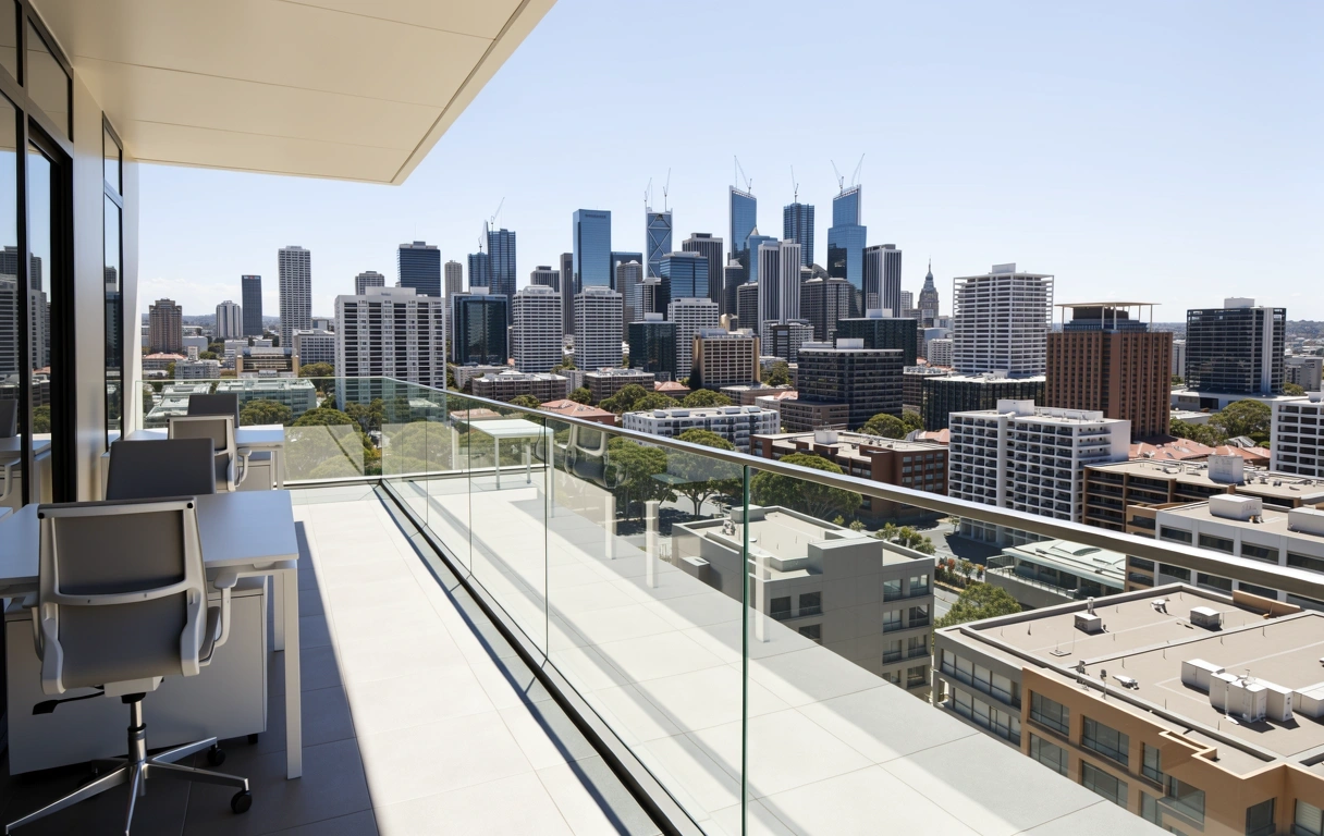 Compliance environment